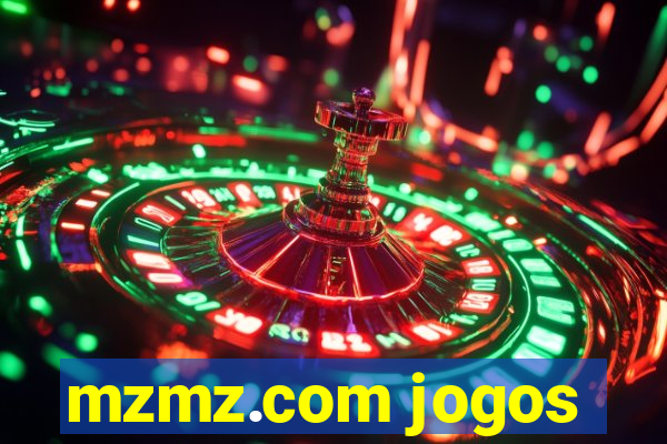 mzmz.com jogos